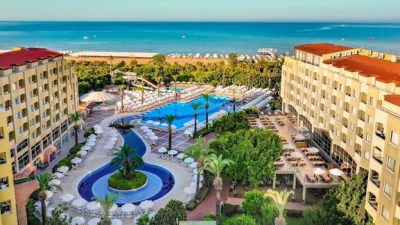 14/18 Ekim 2026 Antalya Perde Kartela Fuar�