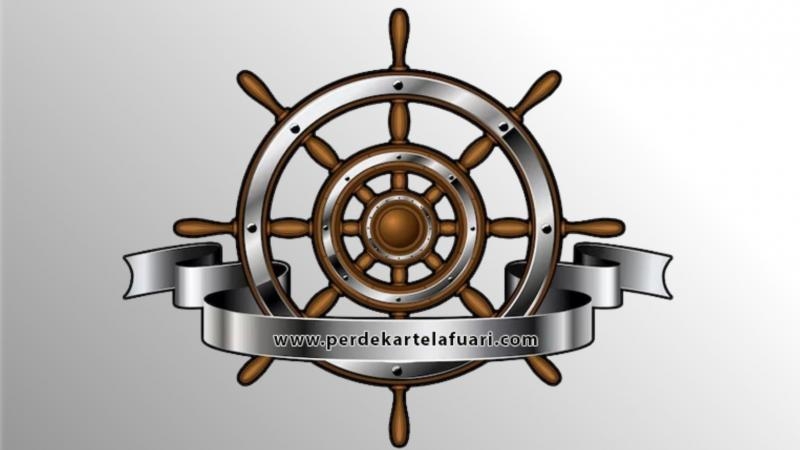 Perde Sekt�r�n�n rotas�n� �iziyoruz